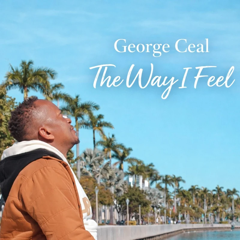 The Way i Feel cover artwork — George Ceal